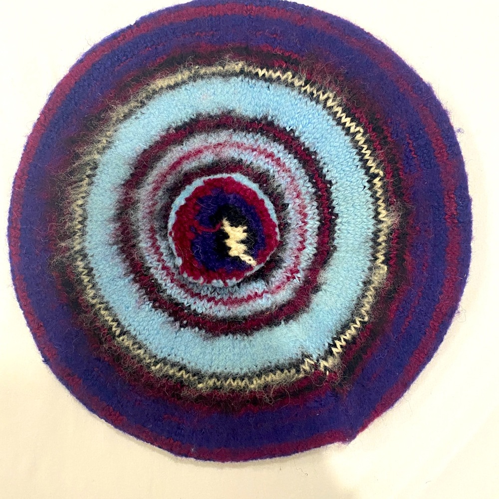 Wool Barat